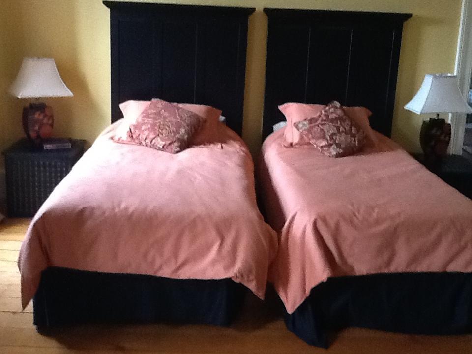 Bed and Breakfast Mackechnie House Кобург Экстерьер фото