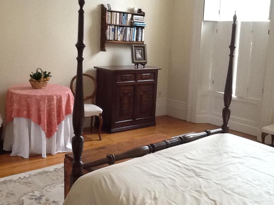 Bed and Breakfast Mackechnie House Кобург Номер фото