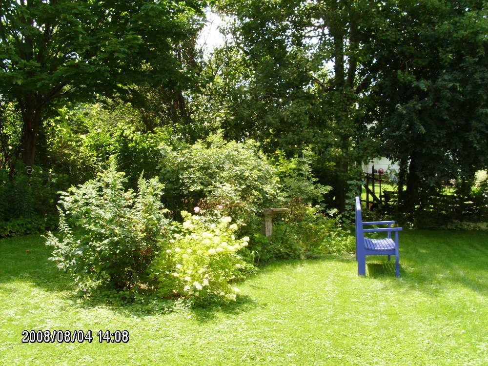 Bed and Breakfast Mackechnie House Кобург Экстерьер фото