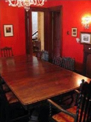 Bed and Breakfast Mackechnie House Кобург Экстерьер фото